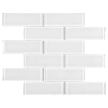 Essentials Collection - Silk 2x6