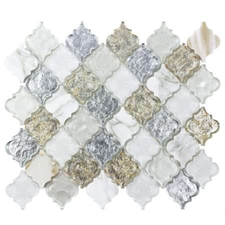 Chic Collection - Tuscan Arabasque