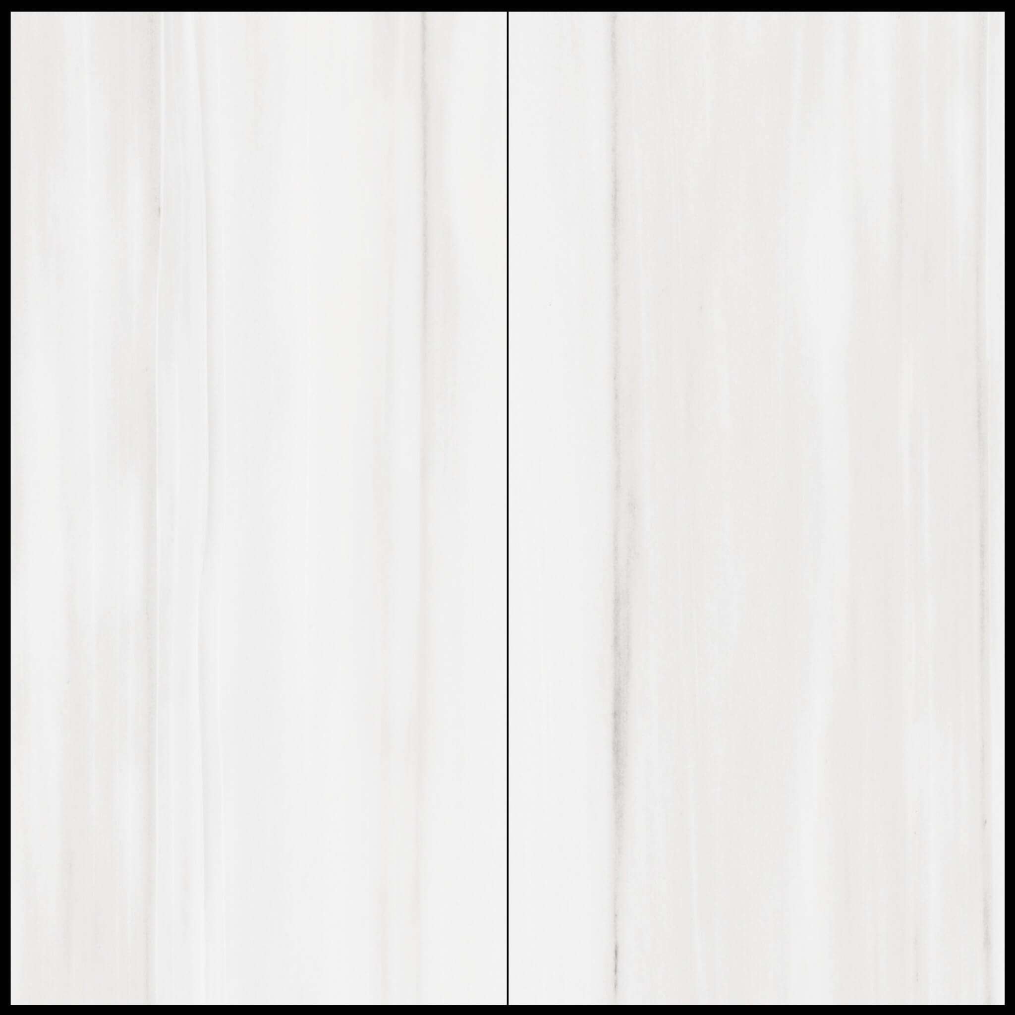 dolomite white porcelain.