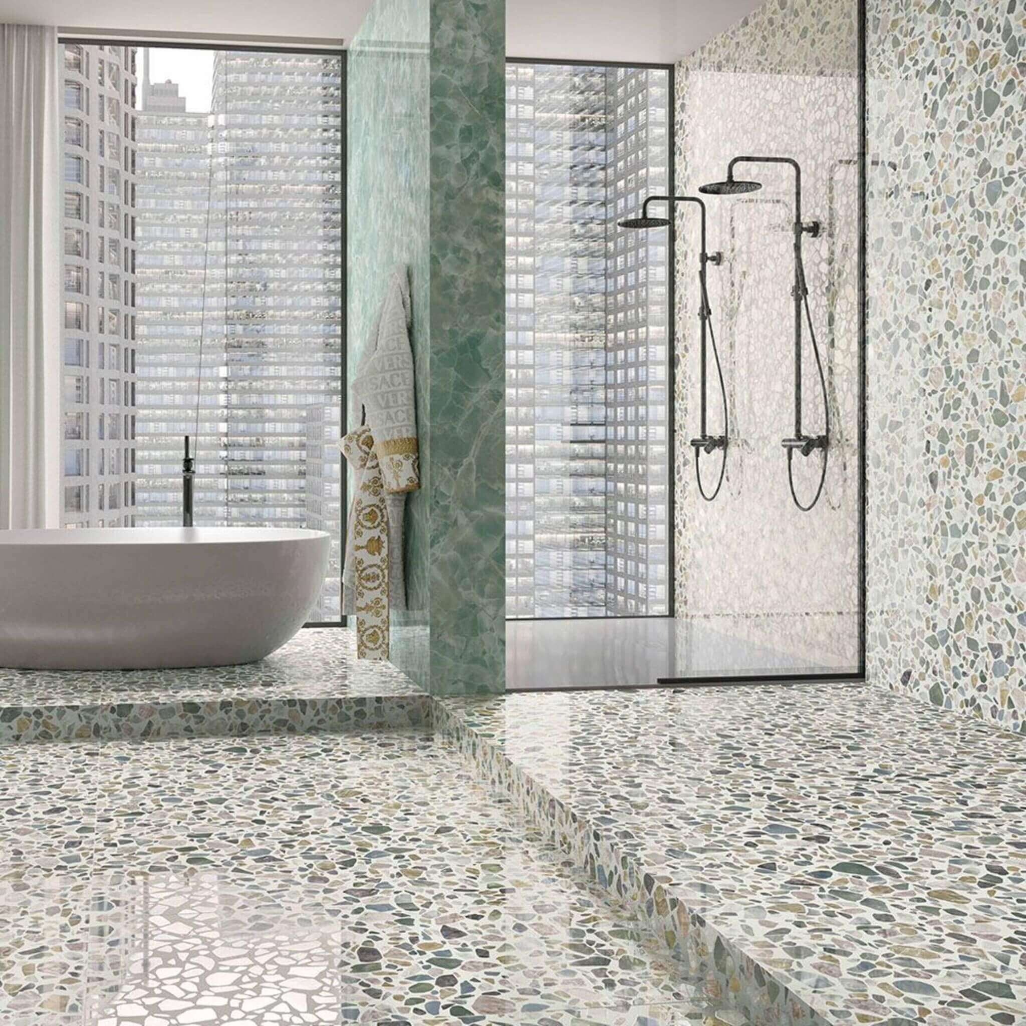 versace gemstone_whiteshards