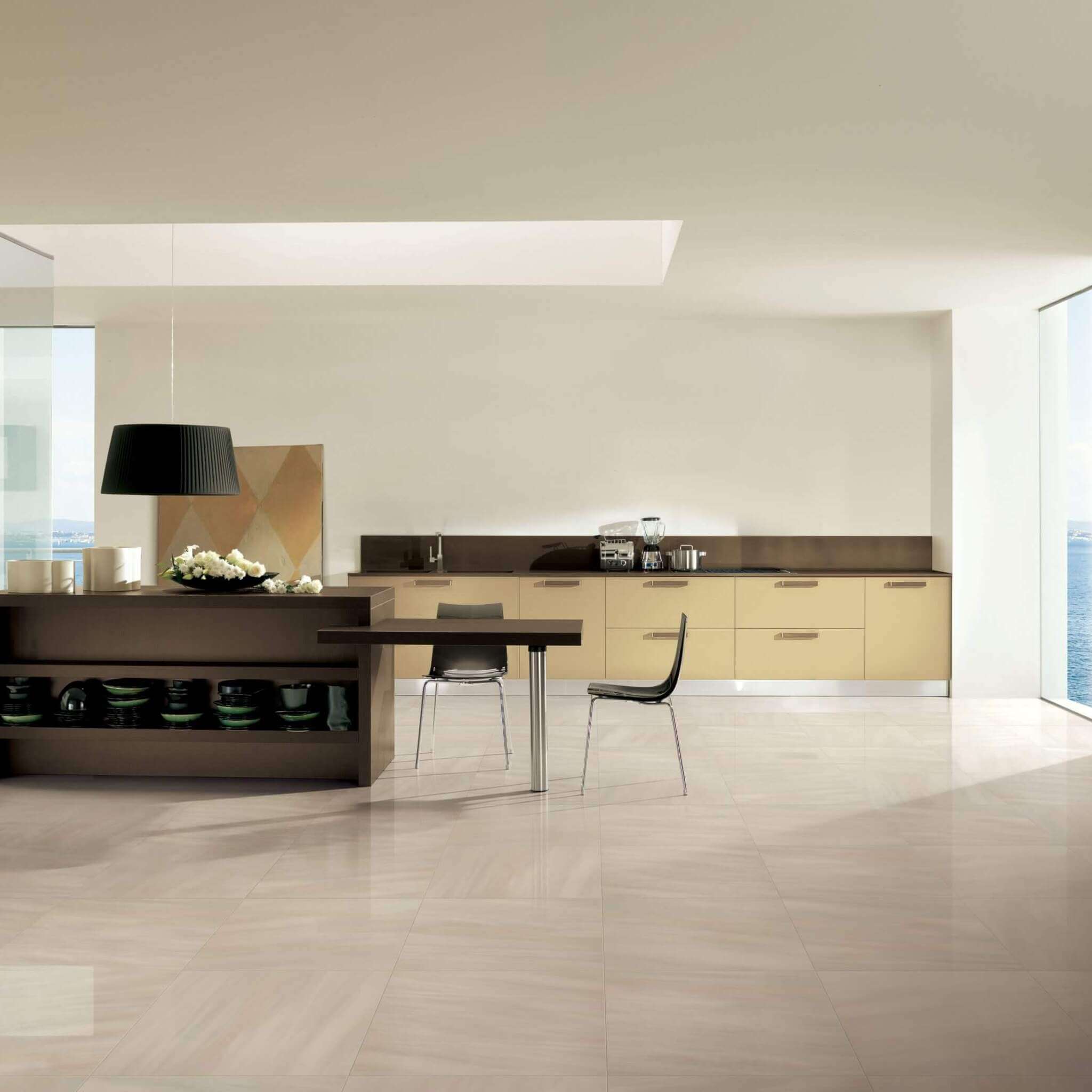 Dolomite Beige Tile