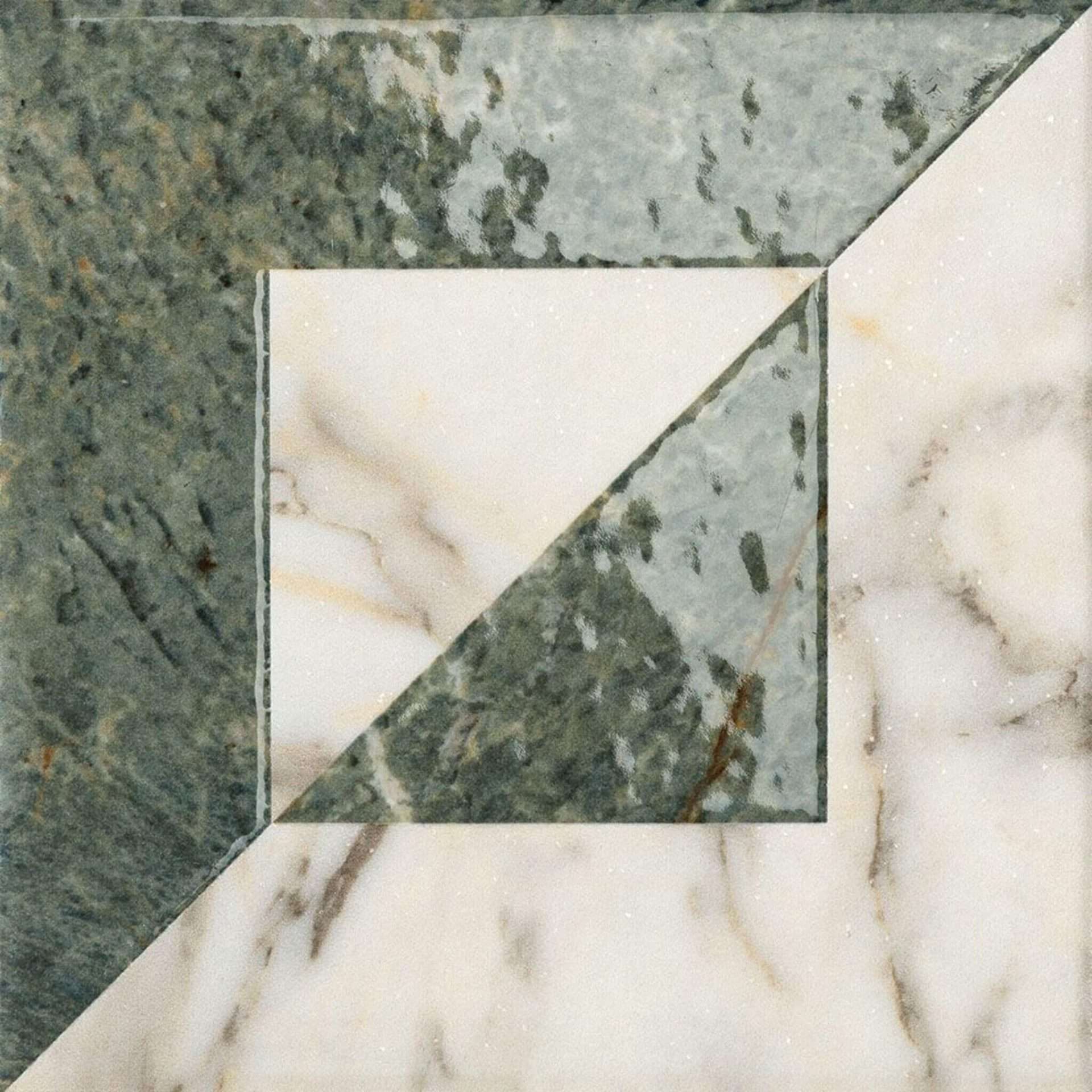 Gambit Deco Audrey Amazzonite