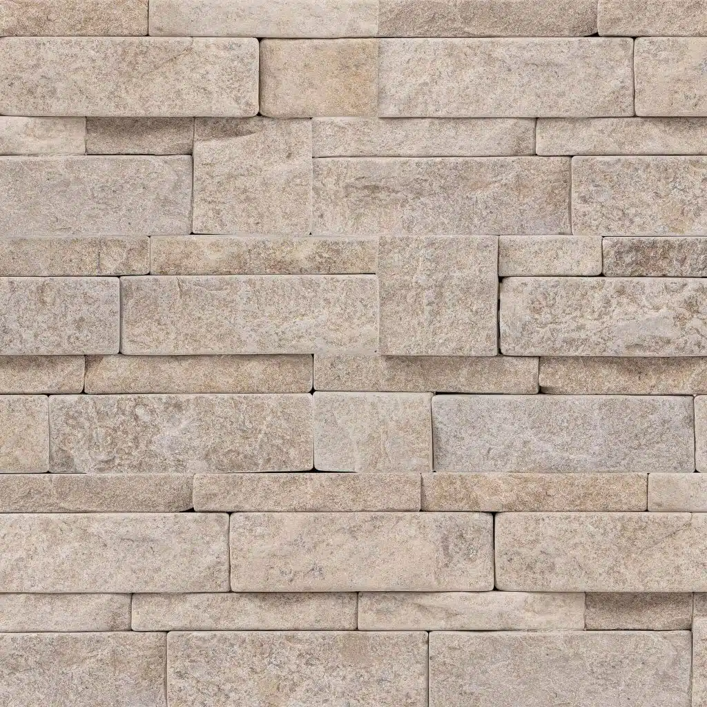 Sandy Beach Sandstone Ledger Panel - MMG Stone & Tile