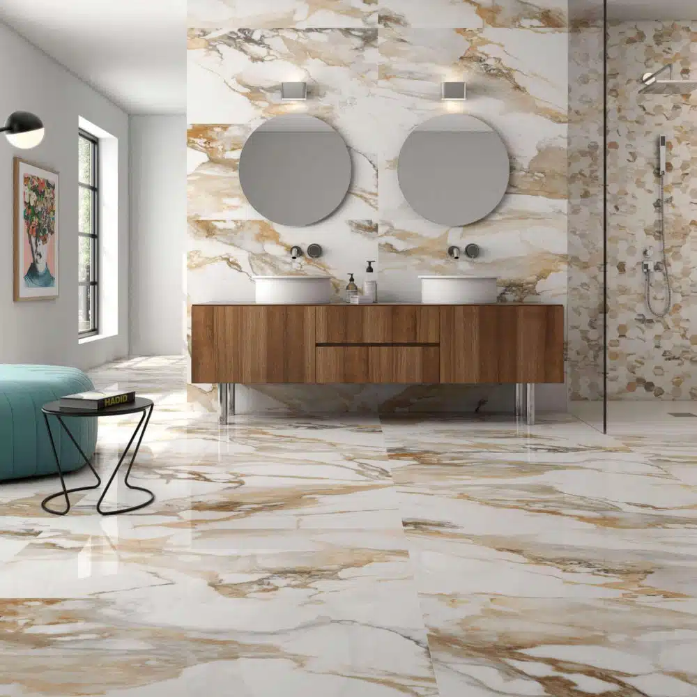 Crash Beige Porcelain Tiles Mmg Stone And Tile