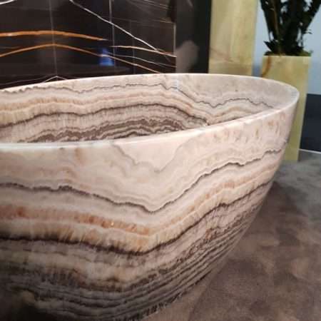 Cleopatra Bathtub