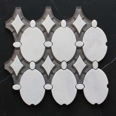 antique arabescato grey,