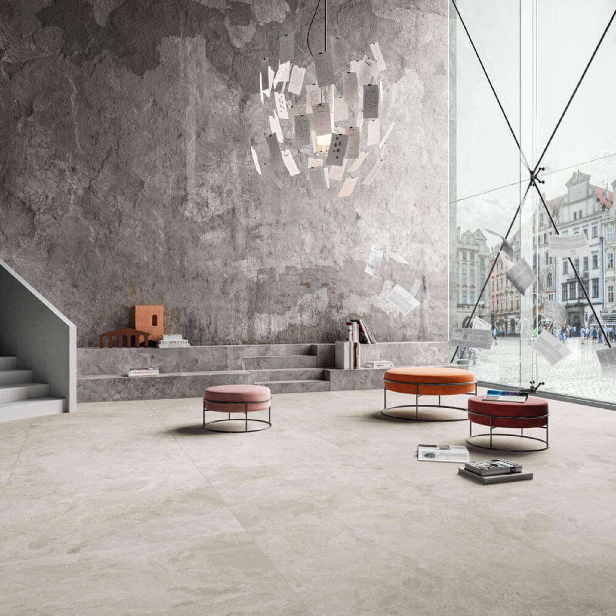 Mun Porcelain Tiles
