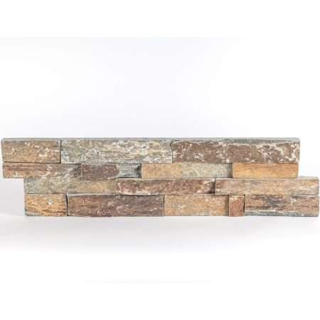 oak mountain quartzite