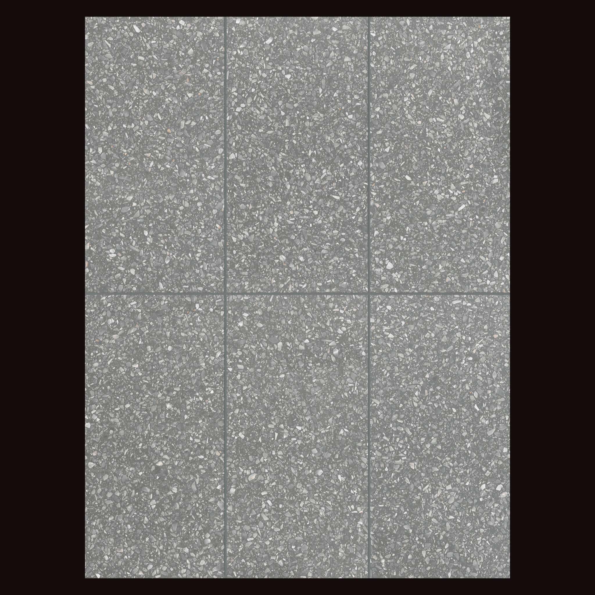 precious black 12x24 tile