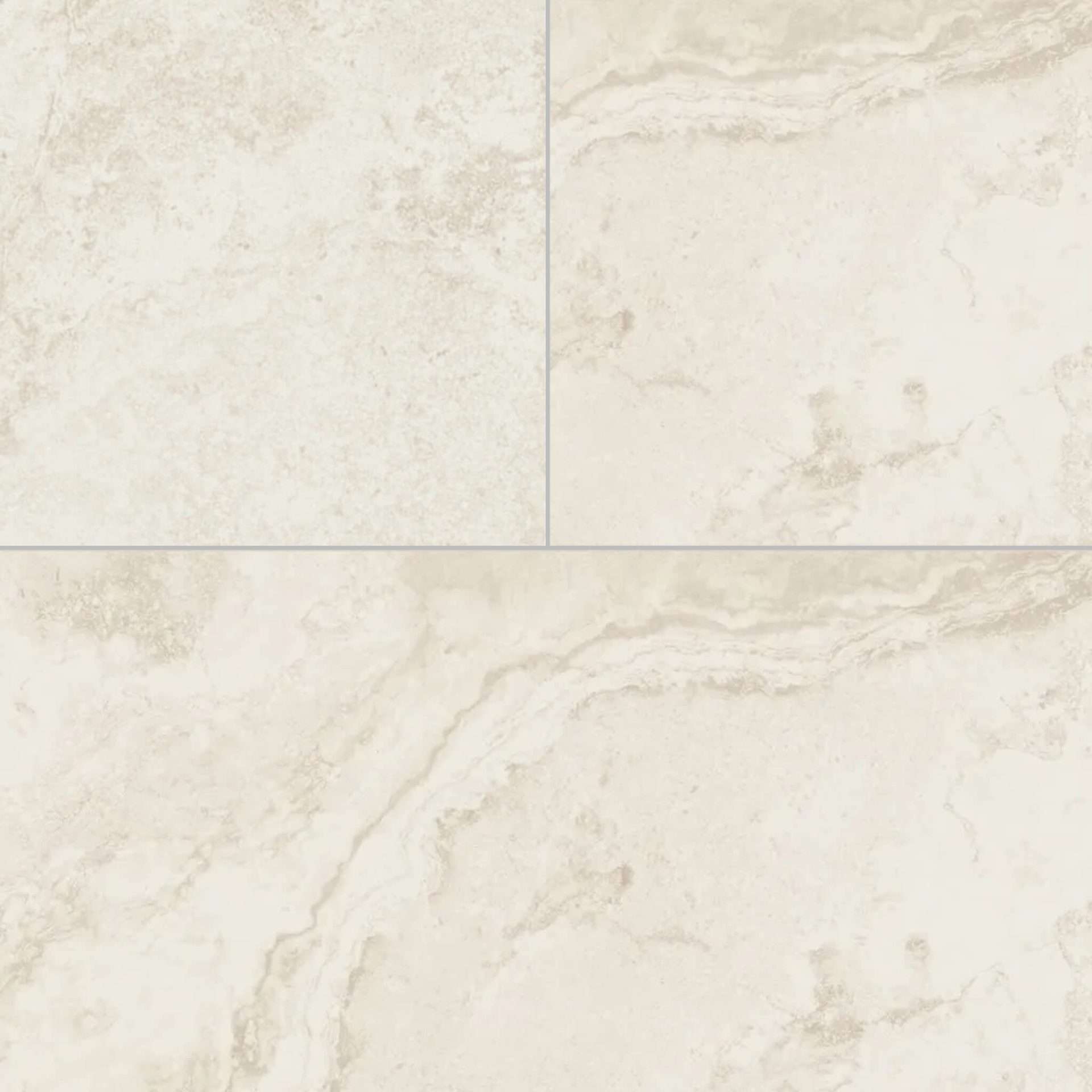 roma white porcelain tile
