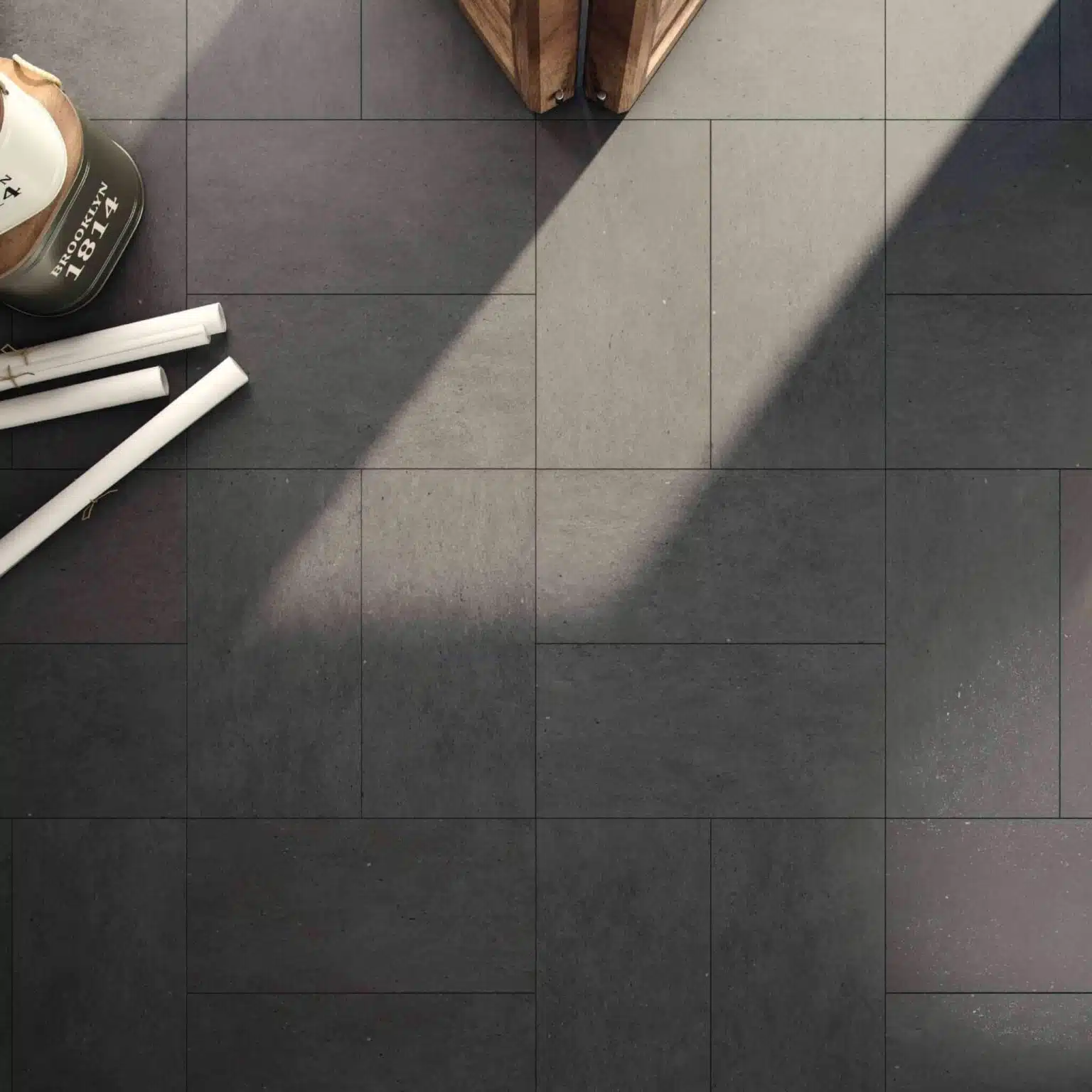 Stone Basel Porcelain Tiles Collection - MMG Stone & Tile