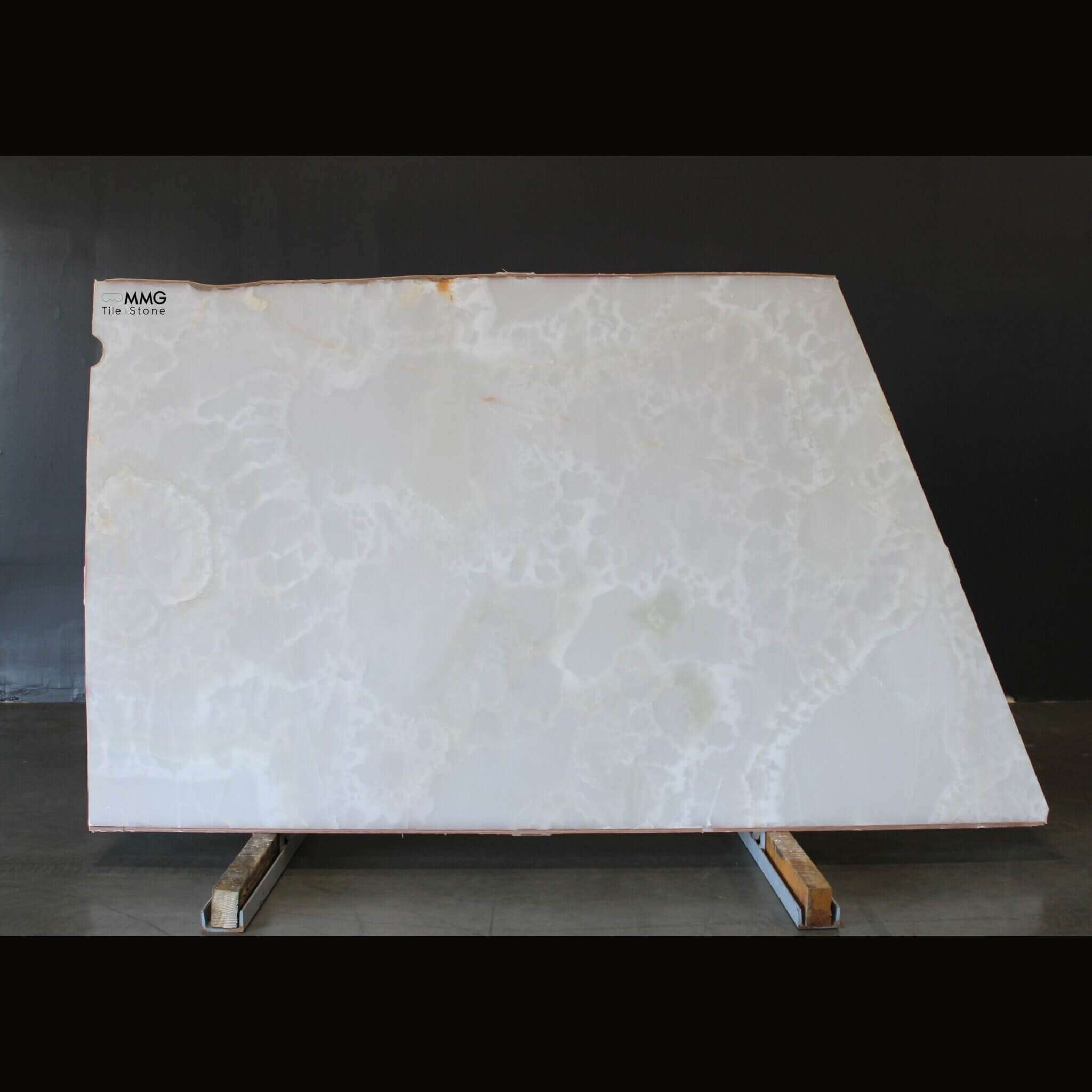 onyx white