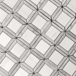 Casella Waterjet Mosaic