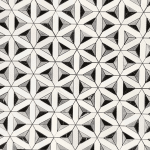 Delta Waterjet Mosaic