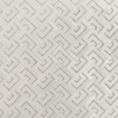 duccia waterjet marble mosaic