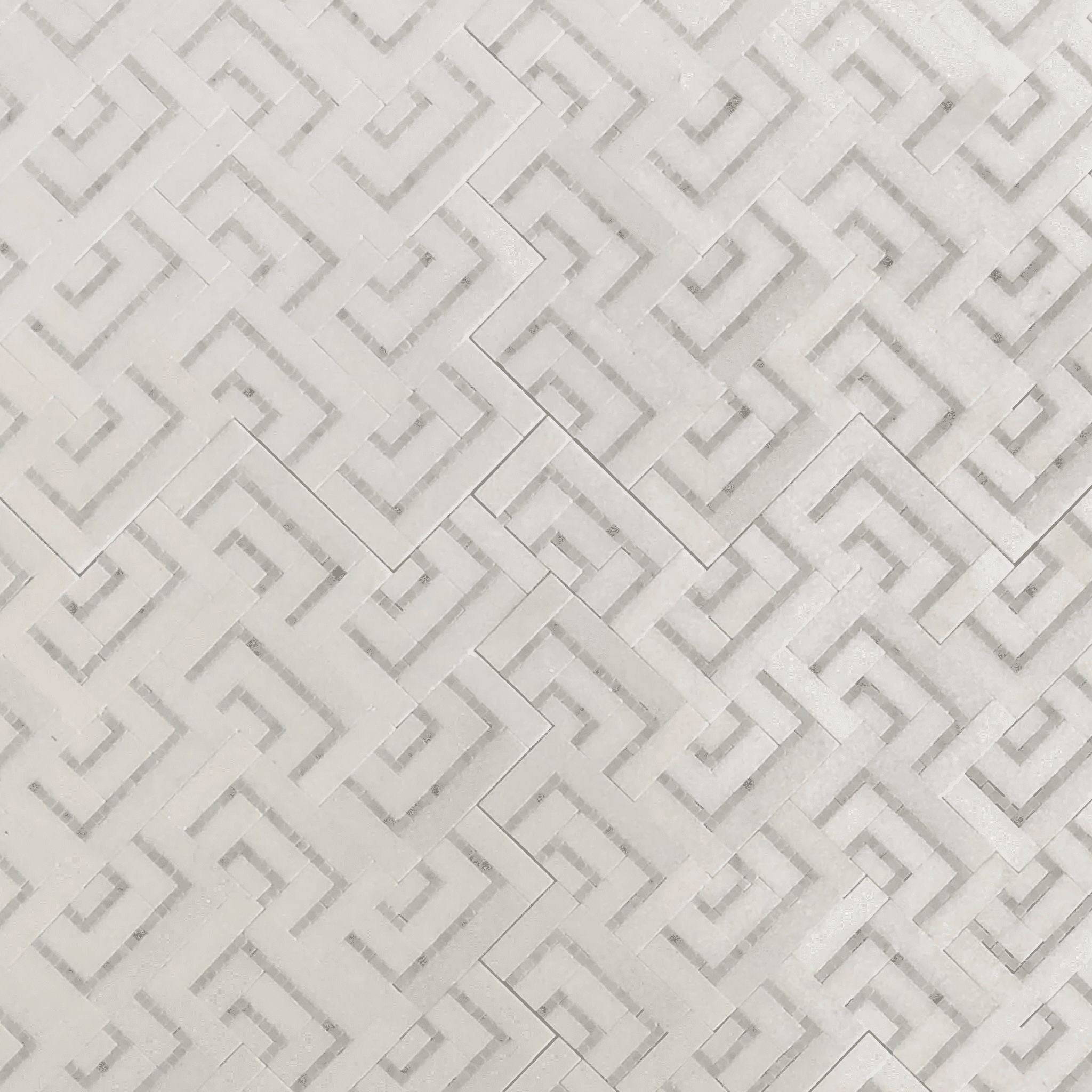 duccia waterjet marble mosaic