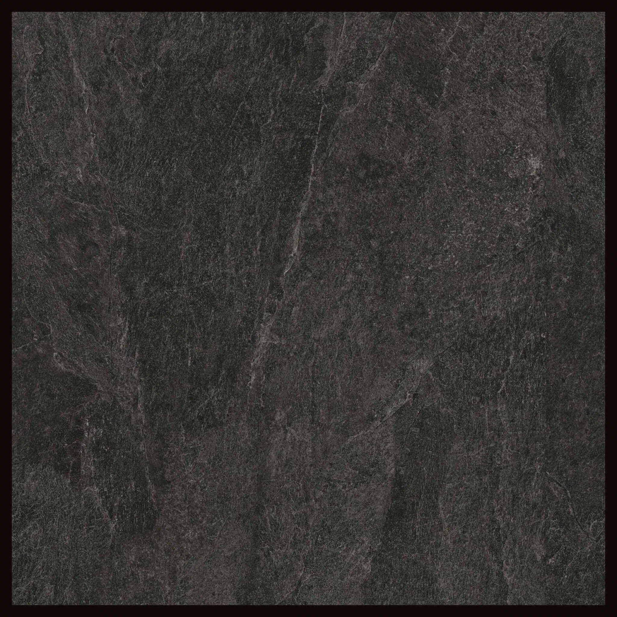 Marmo Metallo Black Porcelain Tiles - MMG Stone & Tile