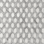 Fiore Waterjet Mosaic