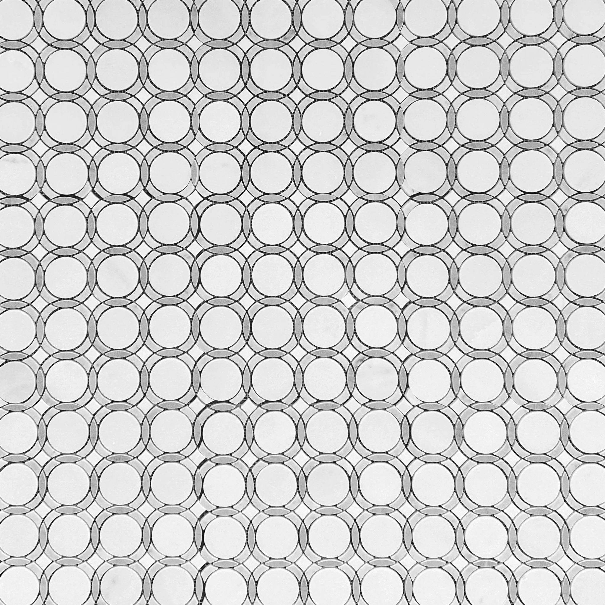 infinity pure white carrara bardiglio wj