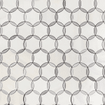 Lauri Waterjet Mosaic