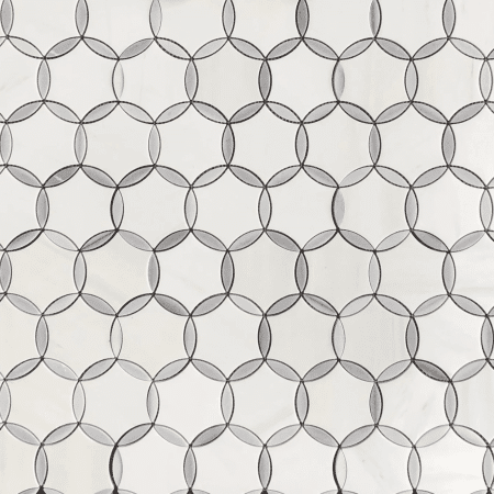 lauri waterjet marble mosaic