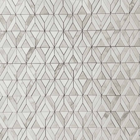 Marquee Waterjet Mosaics