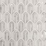 Arrow Waterjet Mosaics