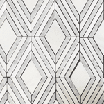 Terrano Waterjet Mosaic