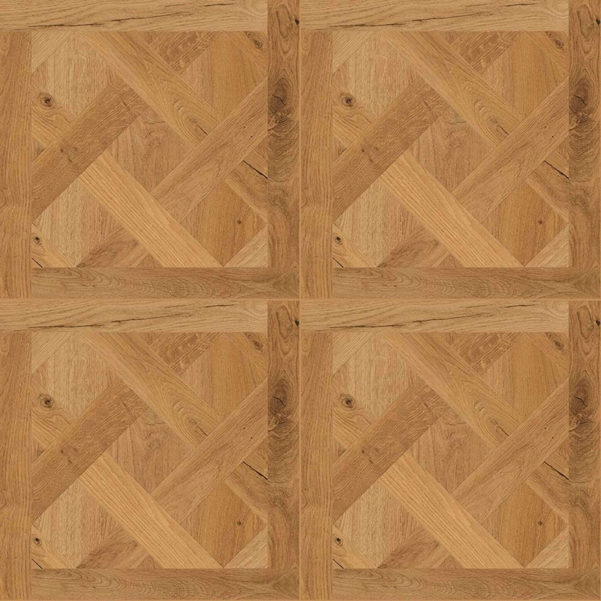 Riverwood Intenso Parquet 24x24 Matte Porcelain Tile