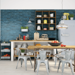 Opal Ceramic Tiles