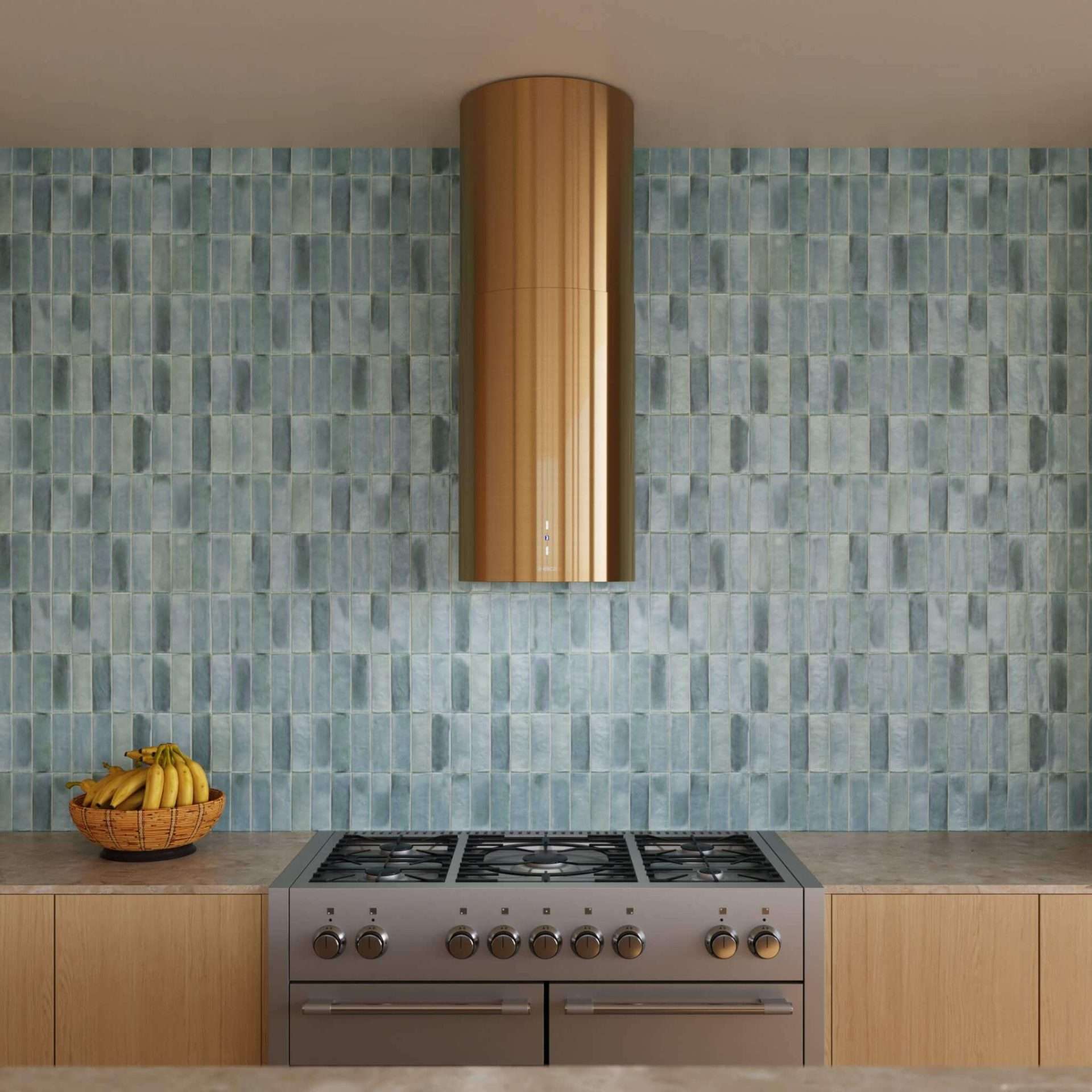 Washed Native Stone Best Kitchen Wall Tiles | MMG Tile & Stone