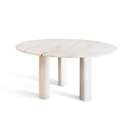 Natural Stone Dining Tables