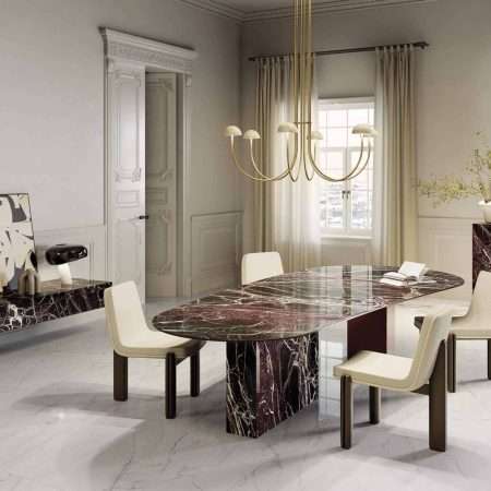 Porcelain Dining Tables