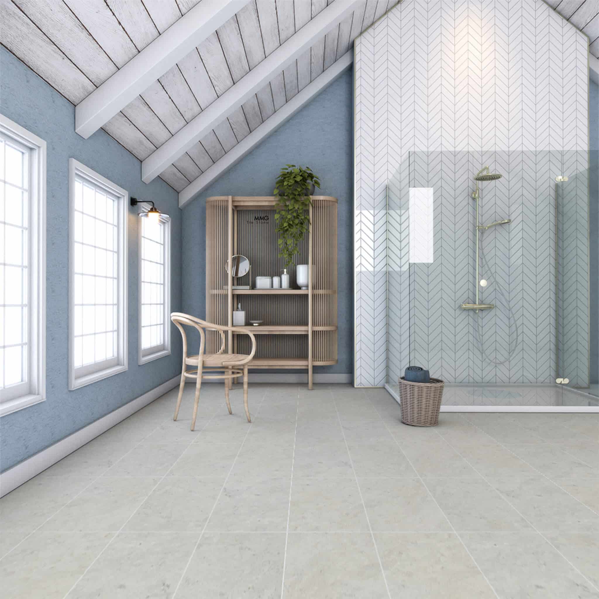 thala grey tile