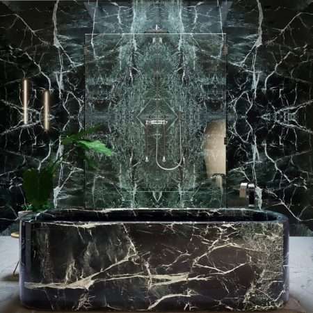 Balnea Bathtub