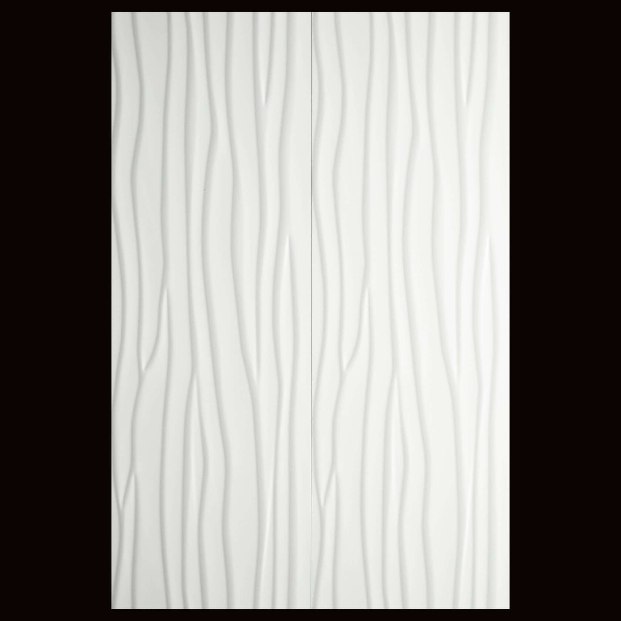 Glaciar-Wave tile