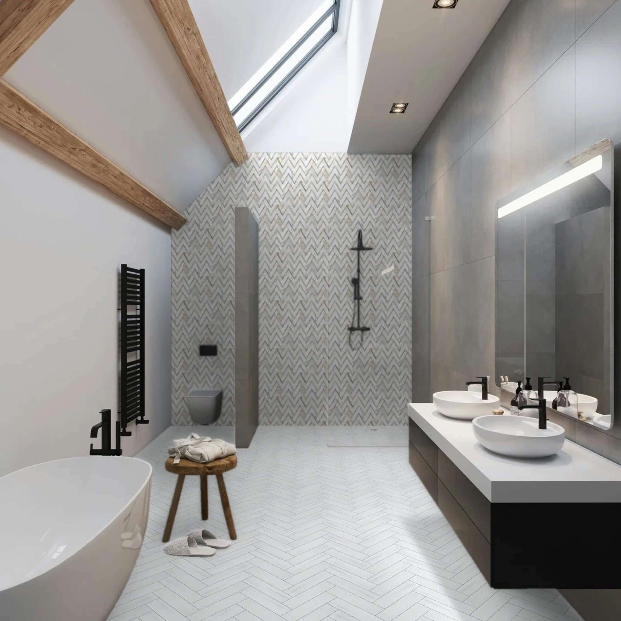 Calacatta Gold Marble