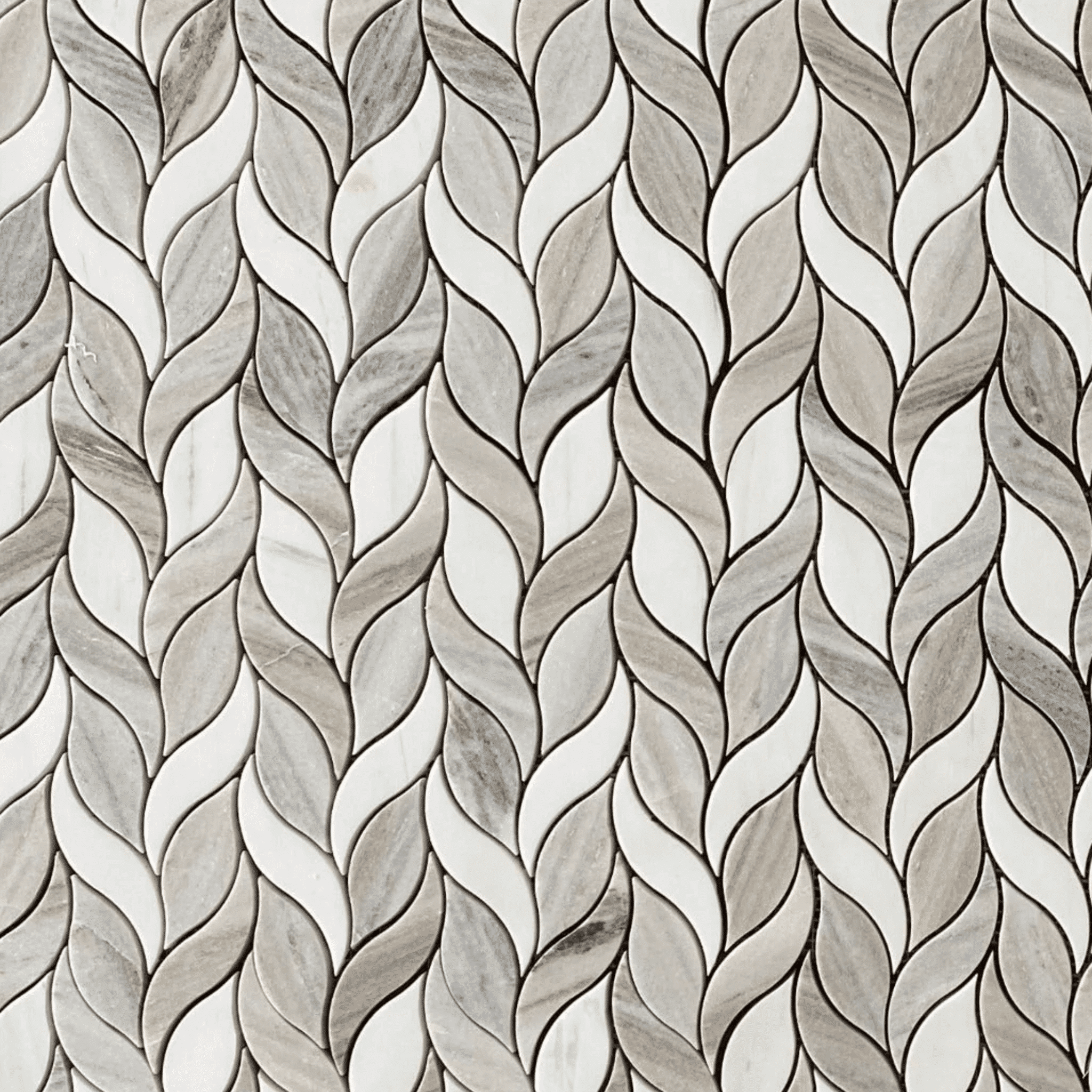 spring leaf palisandro