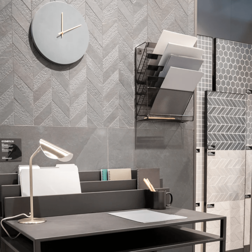Essence Chevron