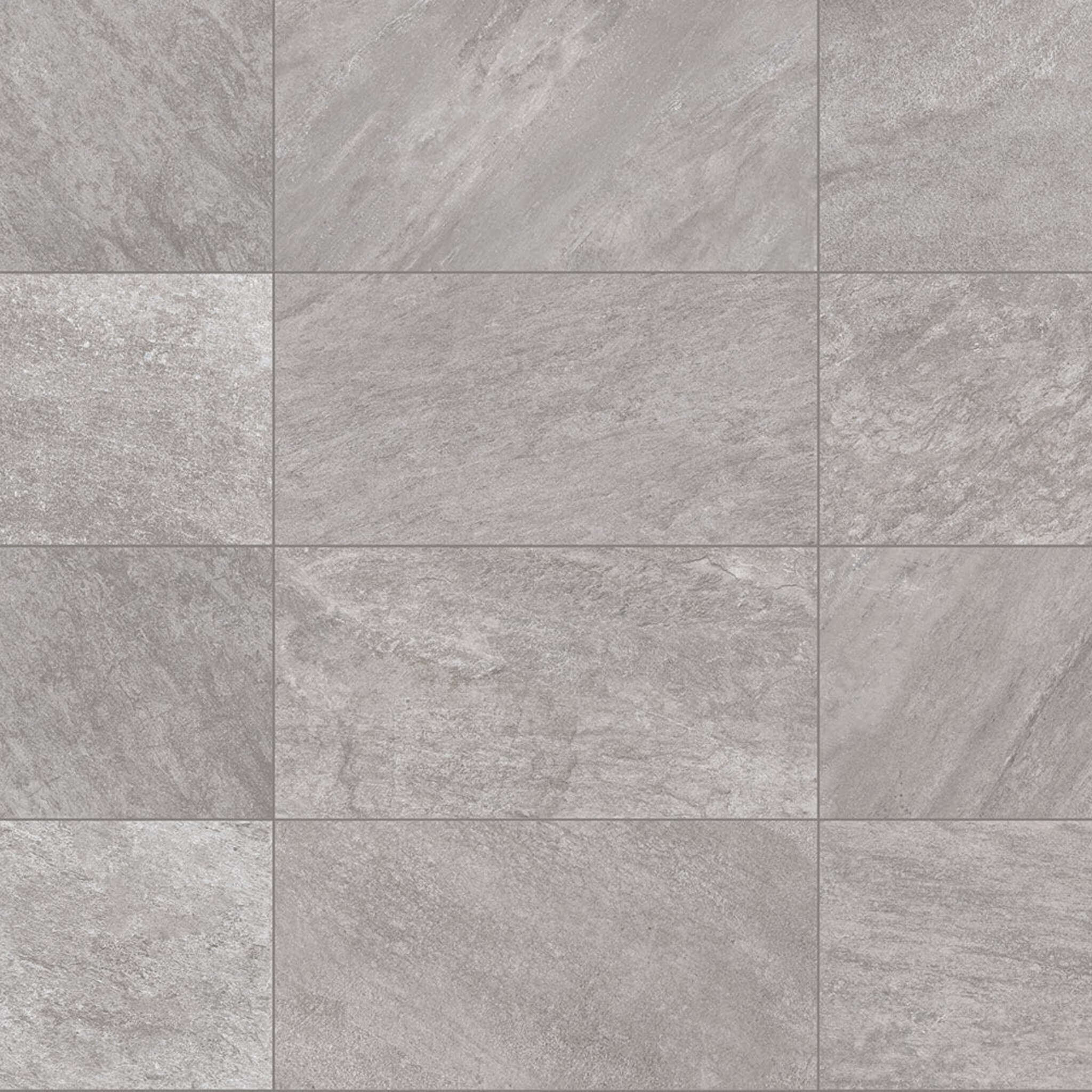 Everest Dark porcelain tile