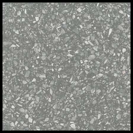 precious black tile