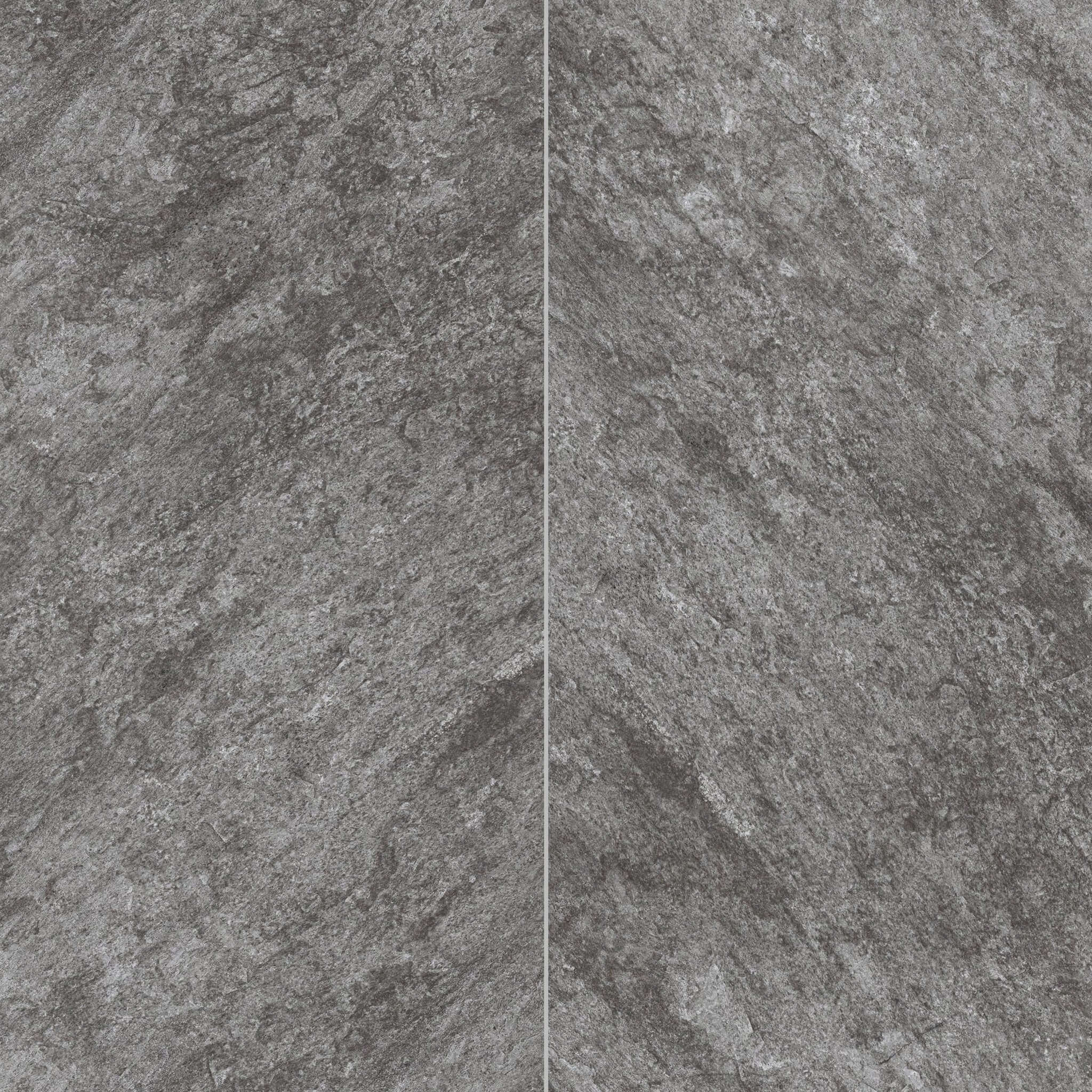 volcanic black porcelain