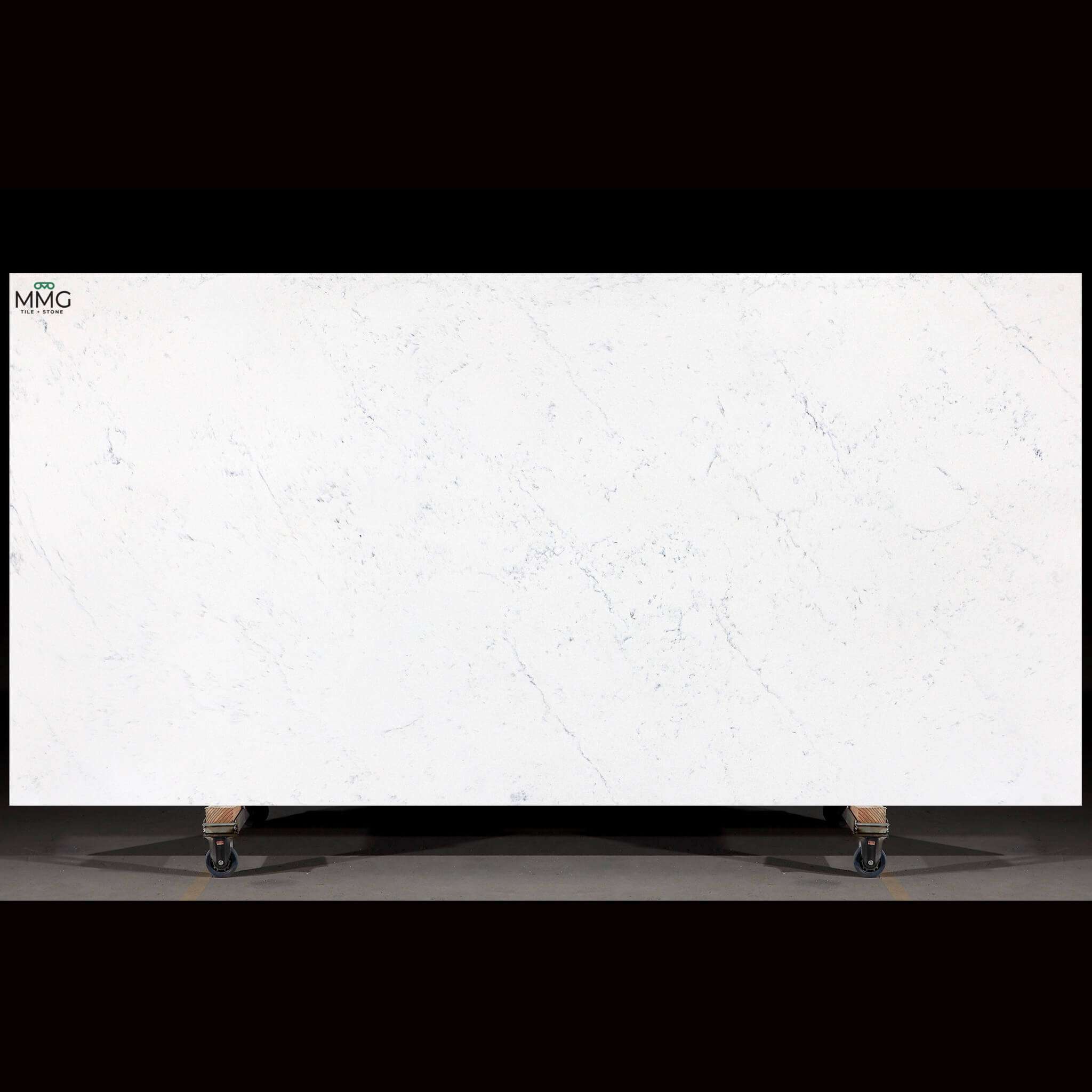 _Carrara quartz Carrara Quartz slab