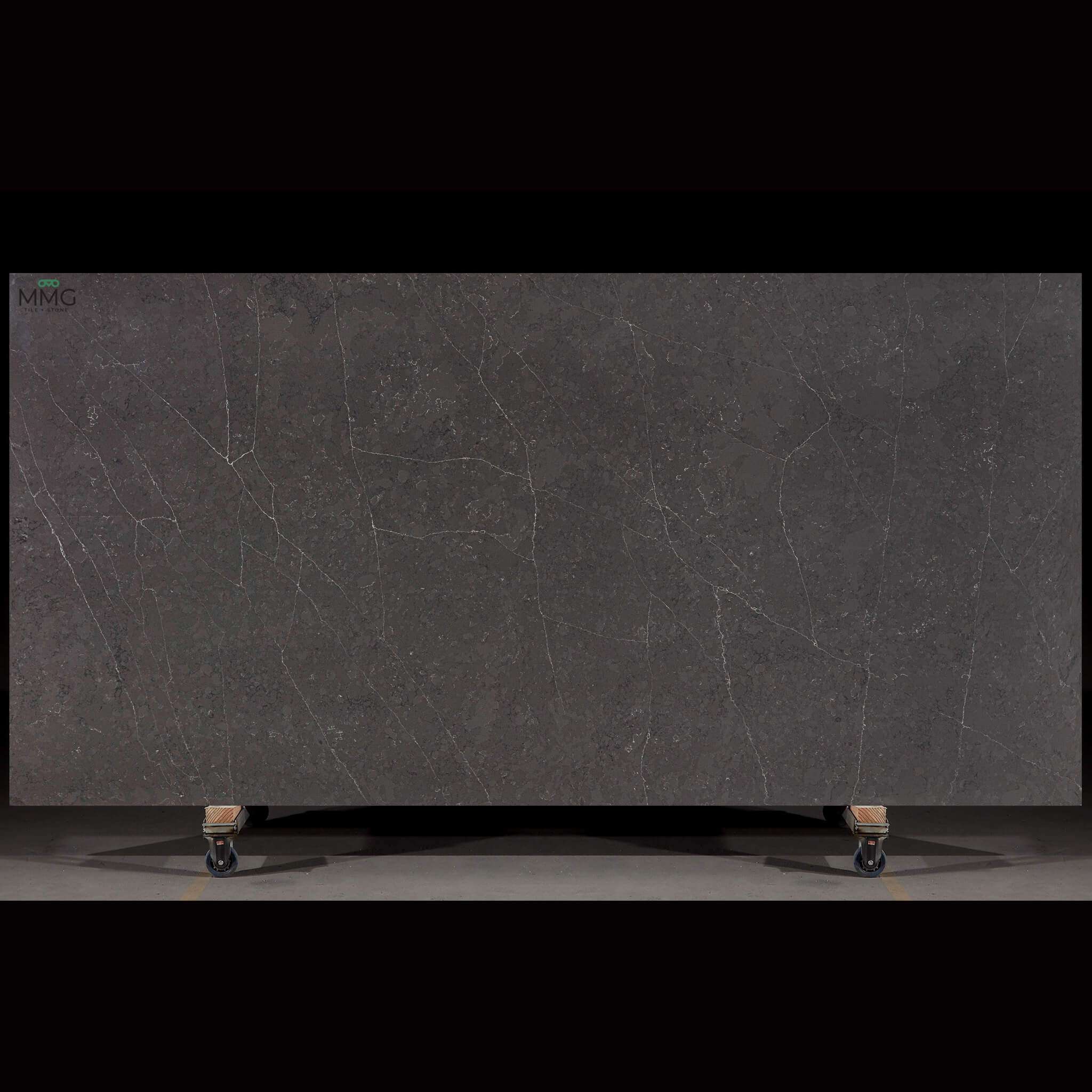 _PetraGrigio Petra Grigio quartz Slab