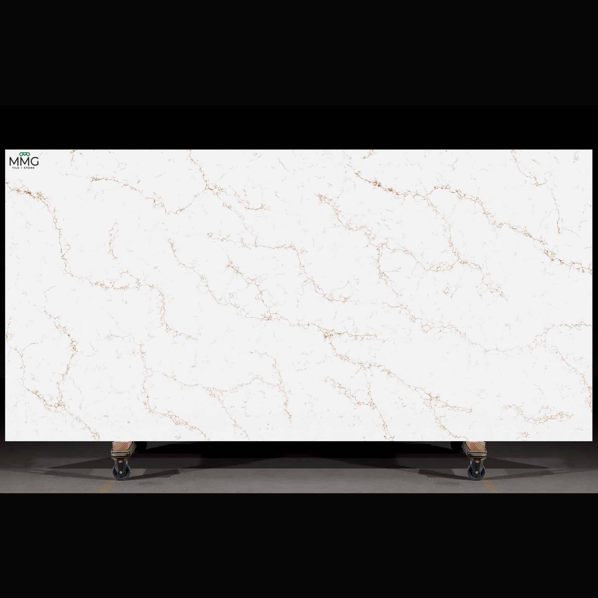 Sand Weaver Quartz Slab