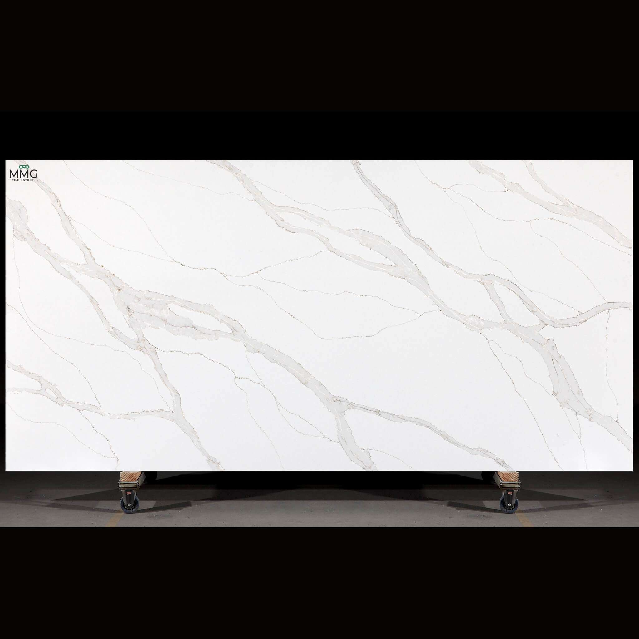 SunriseVista Sunrise Vista Quartz Slab