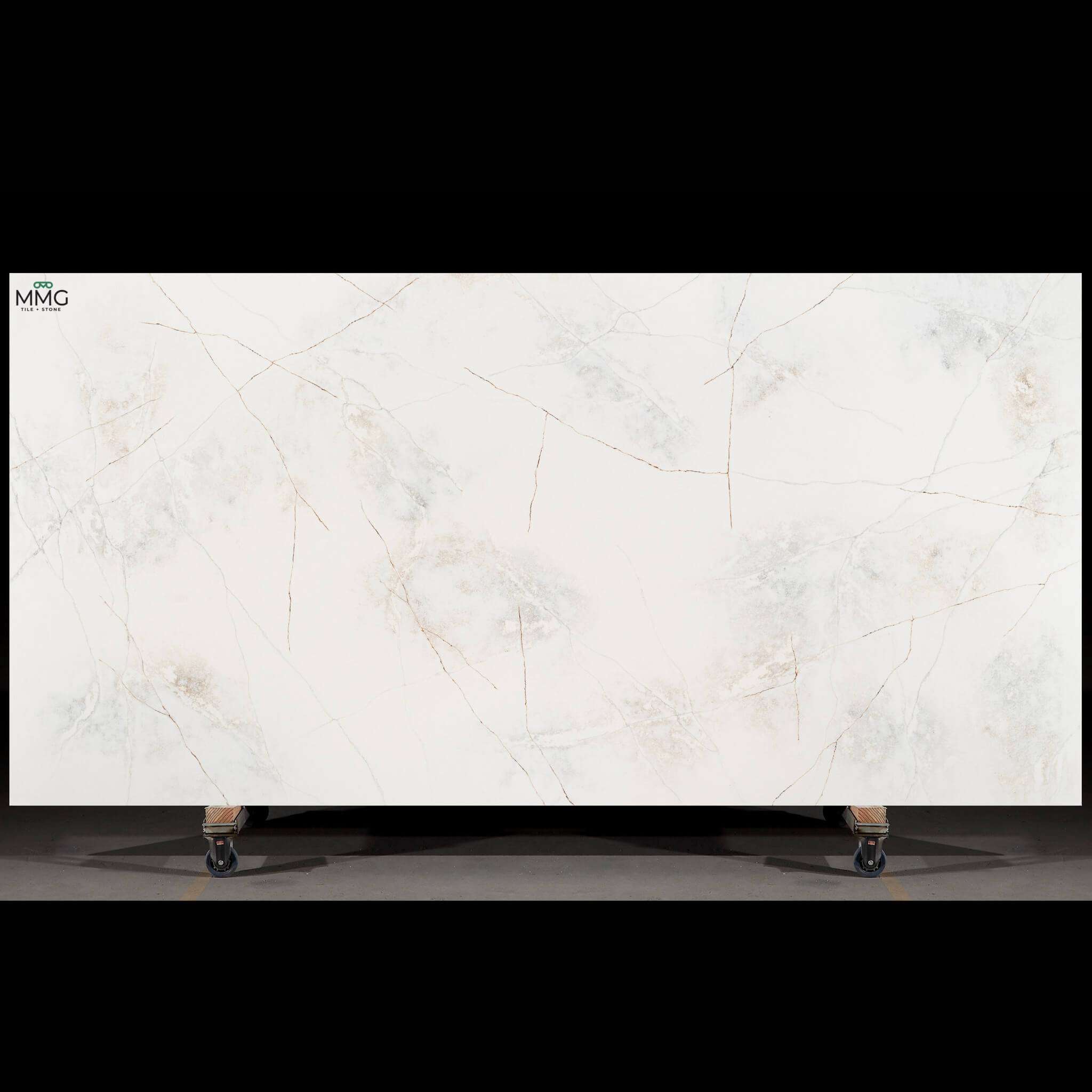 Terra Vista, Terra Vista Quartz Slab