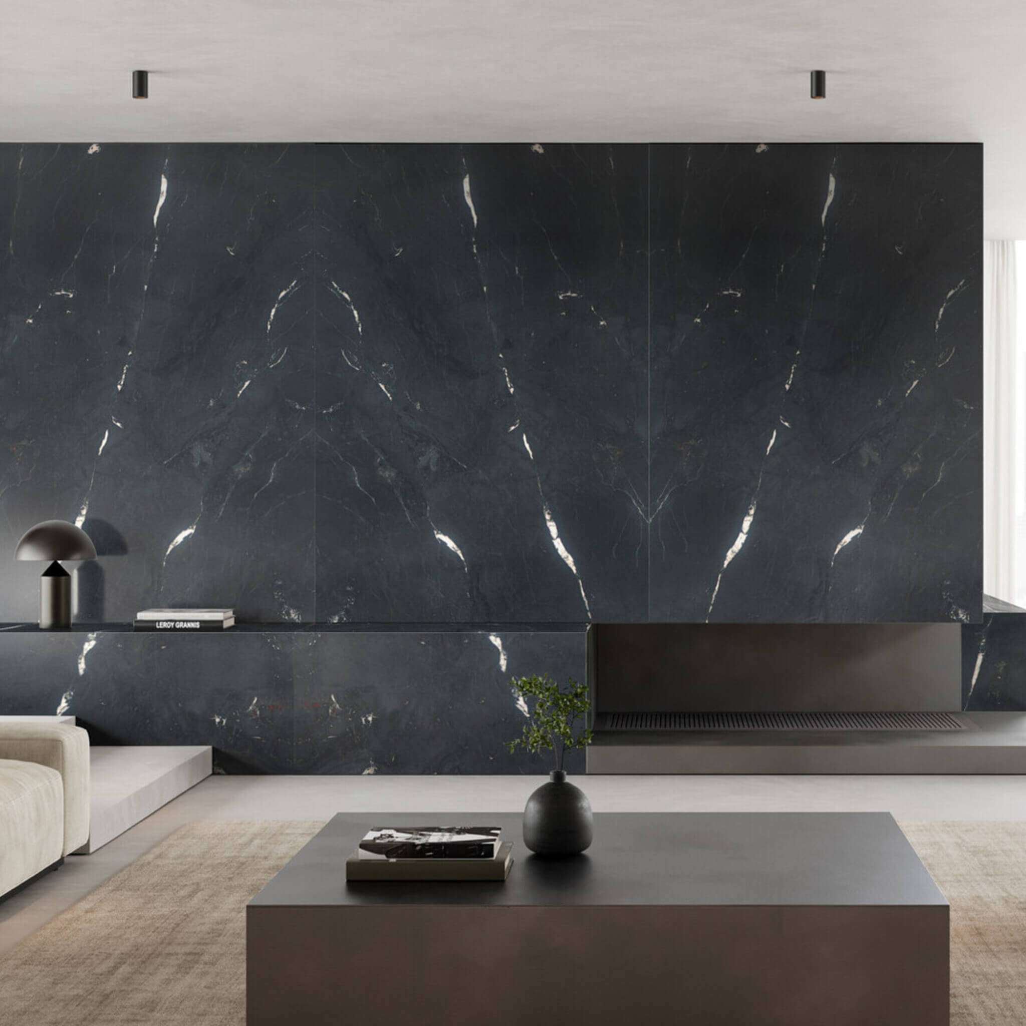 negresco quartzite