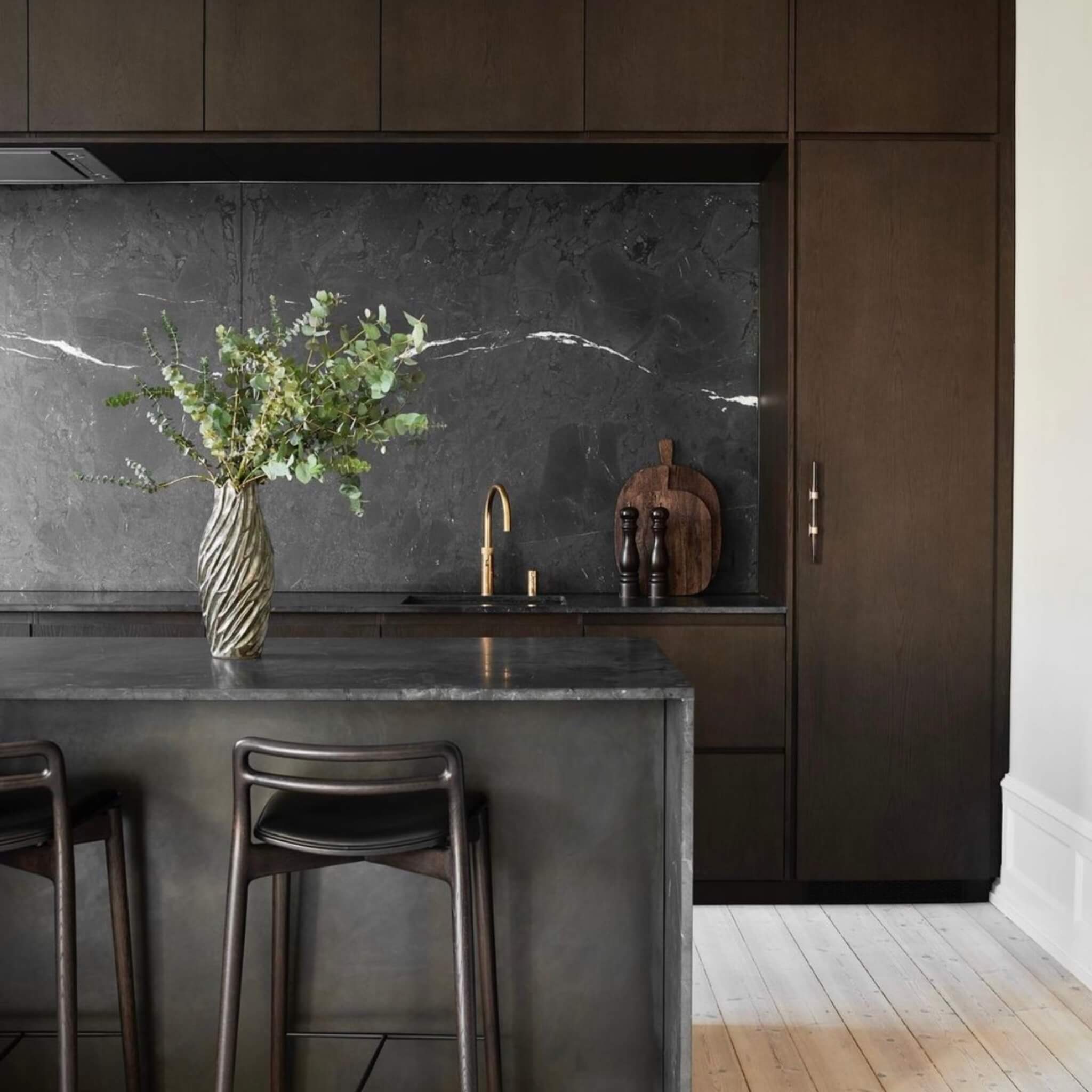 negresco quartzite