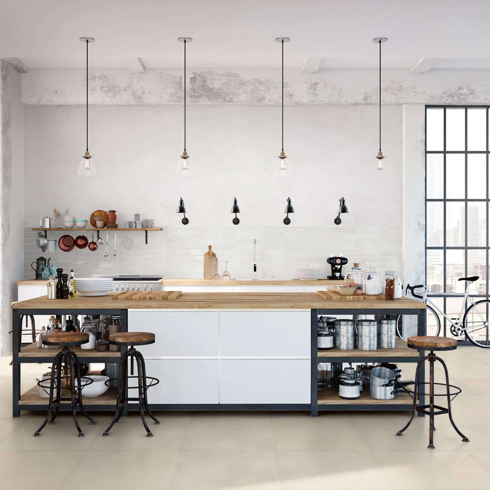 Urban-Living_Pure